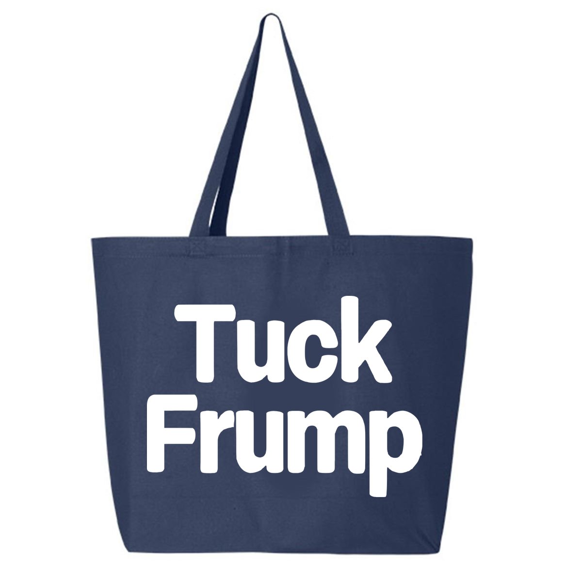 Tuck Frump 25L Jumbo Tote