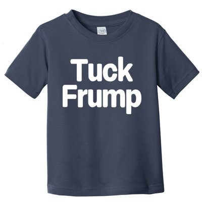 Tuck Frump Toddler T-Shirt