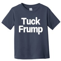 Tuck Frump Toddler T-Shirt