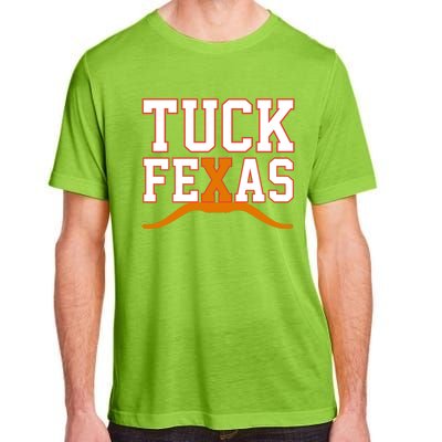 Tuck Fexas Texas Adult ChromaSoft Performance T-Shirt