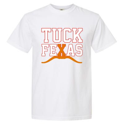 Tuck Fexas Texas Garment-Dyed Heavyweight T-Shirt