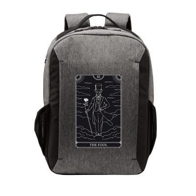 The Fool Vector Backpack