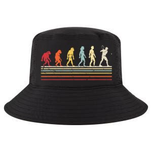 Tennis Funny Cool Comfort Performance Bucket Hat