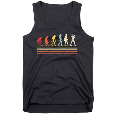 Tennis Funny Tank Top