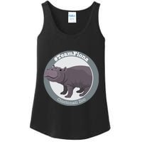 Team Fiona Ladies Essential Tank