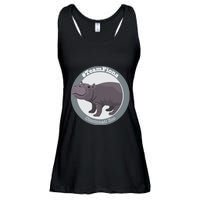 Team Fiona Ladies Essential Flowy Tank