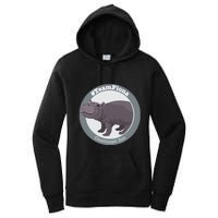 Team Fiona Women's Pullover Hoodie