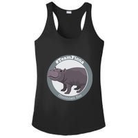 Team Fiona Ladies PosiCharge Competitor Racerback Tank