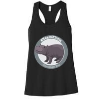 Team Fiona Women's Racerback Tank