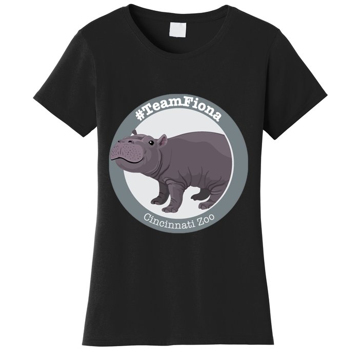 Team Fiona Women's T-Shirt