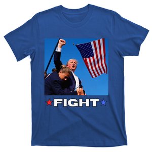 Trump Fight T-Shirt