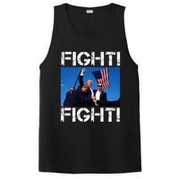 Trump Fight Trump Fighting PosiCharge Competitor Tank