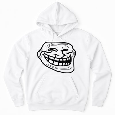 Troll Face Hoodie