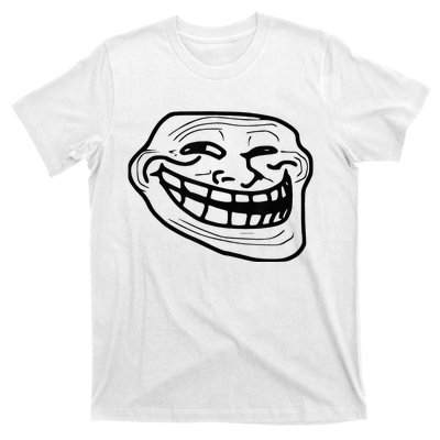 Troll Face T-Shirt