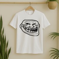 Troll Face T-Shirt
