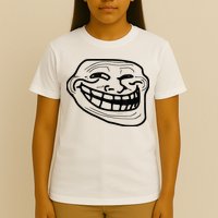 Troll Face T-Shirt