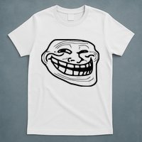 Troll Face T-Shirt