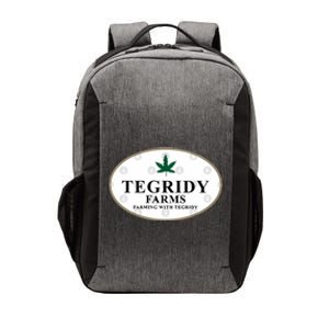 Tegridy Farms Vector Backpack