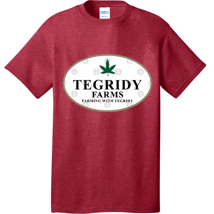 Tegridy Farms T-Shirt