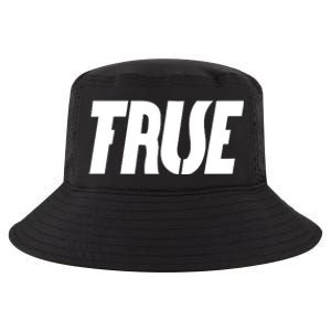 True False Cool Comfort Performance Bucket Hat