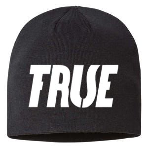 True False Sustainable Beanie