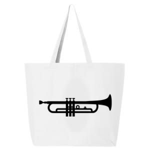 Trumpet Funny 25L Jumbo Tote