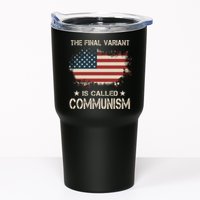 The Final Variant Is Called Communism Tumbler