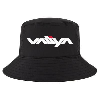 The Finals Vaiiya Cool Comfort Performance Bucket Hat