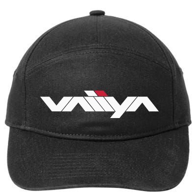 The Finals Vaiiya 7-Panel Snapback Hat
