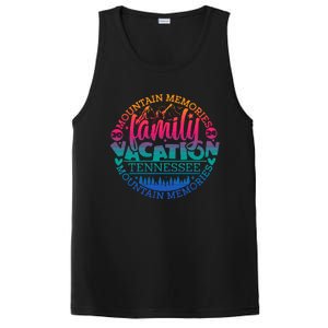 Tennessee Family Vacation Road Trip 2024 Mountain Gatlinburg PosiCharge Competitor Tank