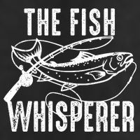 The Fish Whisperer Beanie
