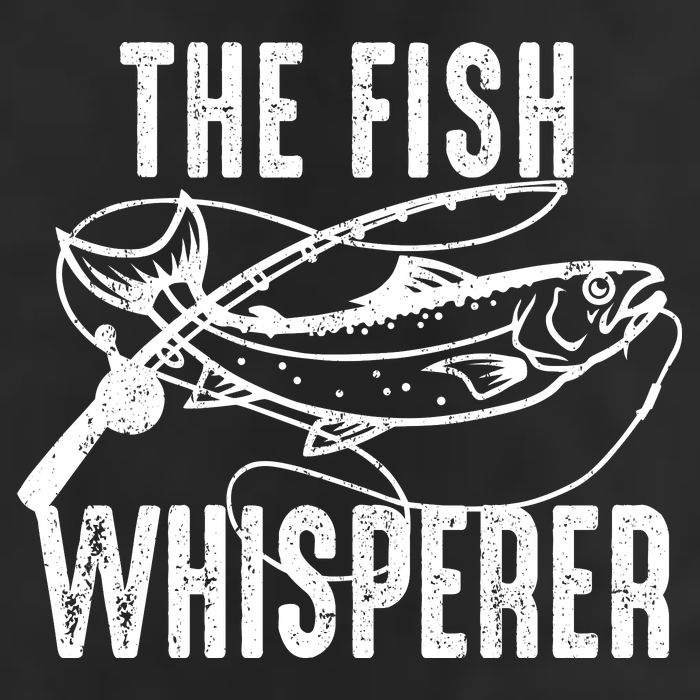 The Fish Whisperer Beanie
