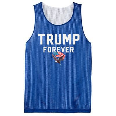 Trump Forever Wins Won Winner Inspiration Maga Trump Forever Mesh Reversible Basketball Jersey Tank