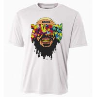 The Flatbush Zombies Cooling Performance Crew T-Shirt