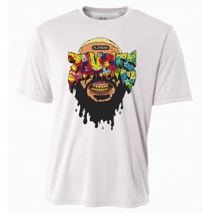 The Flatbush Zombies Cooling Performance Crew T-Shirt