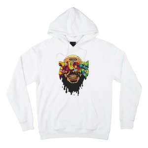 The Flatbush Zombies Hoodie