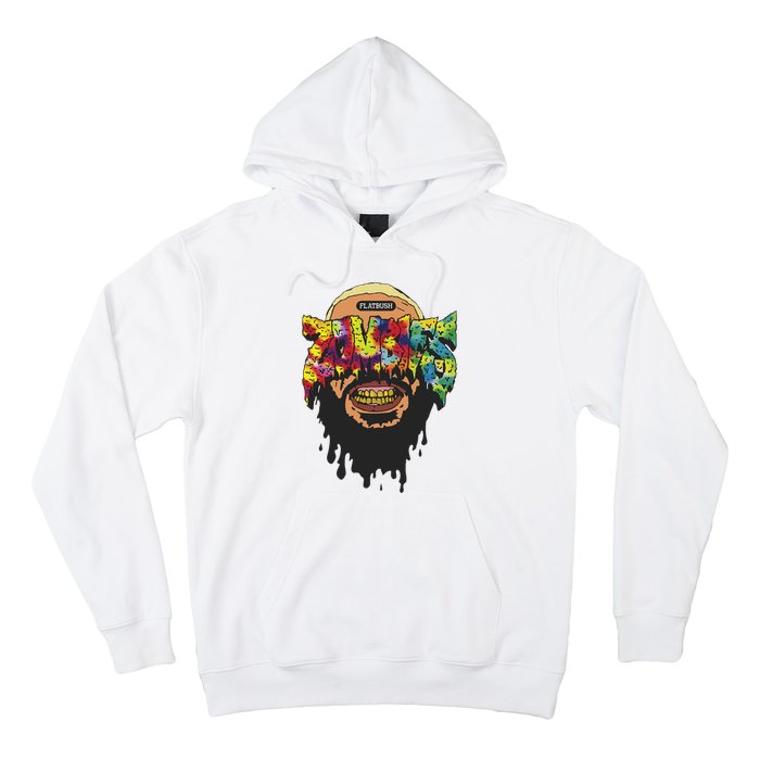 The Flatbush Zombies Hoodie