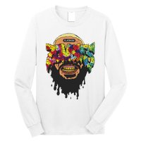 The Flatbush Zombies Long Sleeve Shirt