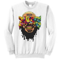 The Flatbush Zombies Sweatshirt