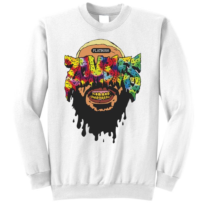 The Flatbush Zombies Sweatshirt