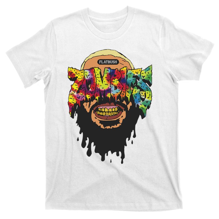 The Flatbush Zombies T-Shirt