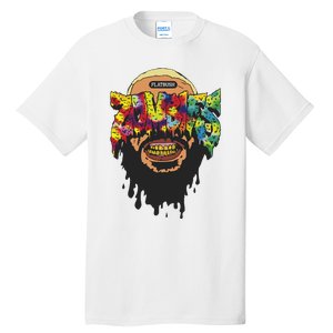 The Flatbush Zombies Tall T-Shirt