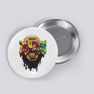 The Flatbush Zombies Button