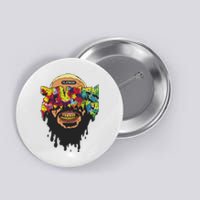 The Flatbush Zombies Button