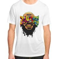 The Flatbush Zombies Adult ChromaSoft Performance T-Shirt