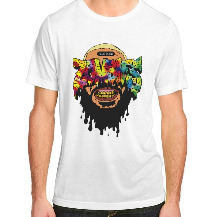 The Flatbush Zombies Adult ChromaSoft Performance T-Shirt