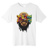 The Flatbush Zombies Tall Fusion ChromaSoft Performance T-Shirt