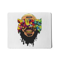 The Flatbush Zombies Mousepad