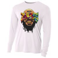 The Flatbush Zombies Cooling Performance Long Sleeve Crew