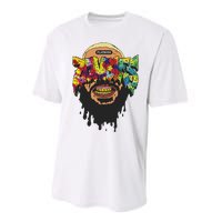 The Flatbush Zombies Performance Sprint T-Shirt